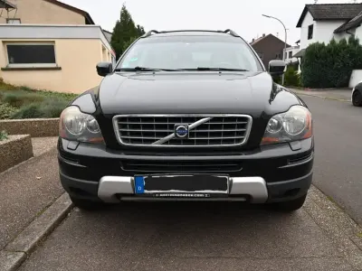 Gebraucht Volvo XC90