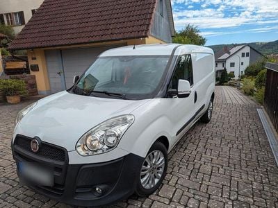 Fiat Doblò