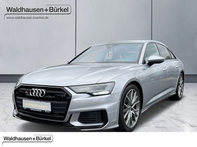 gebraucht Audi S6 Limousine 3.0 TDI quattro *Virt. C.*R. KAM *B&O Gebrauchtwagen