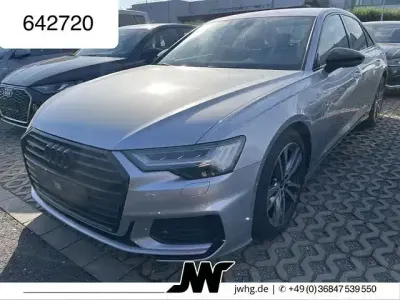 Gebraucht Audi A6