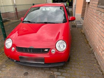 gebraucht VW Lupo 1.0