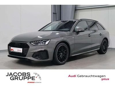 Gebraucht Audi A4