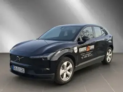 Gebraucht Volvo EX30 Plus 200 kW (272 PS) 2024 Schwarz SUV