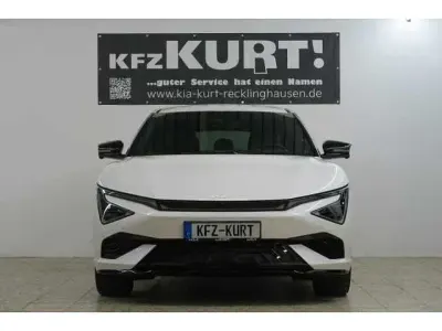 Brugt Kia Soul GT 325 HK (239 kW) 2025 SUV