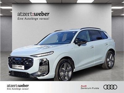 Nuova Audi Q3 S-Line 150 CV (110 kW) 2025 Grigio SUV