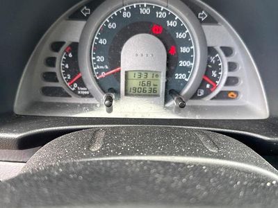 VW Fox
