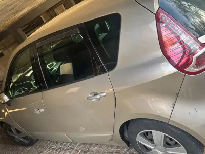 Gebraucht Renault Scénic III
