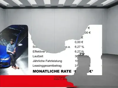 Gebraucht Audi RS5 450 PS (330 kW) 2023 Blau Coupé