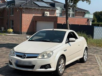 Opel Tigra