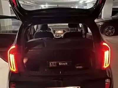 Brugt Kia Picanto