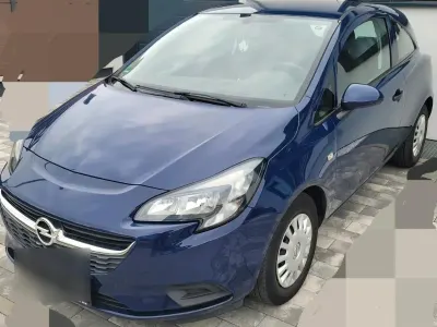 Gebraucht Opel Corsa