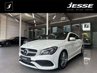 Mercedes CLA200