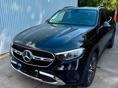 Mercedes GLC220