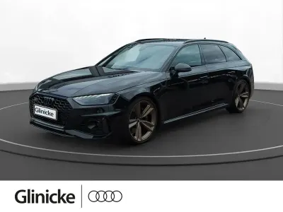 Gebraucht Audi RS4