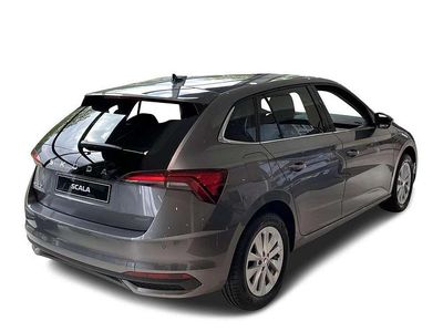 Neu Skoda Scala Selection 150 PS (110 kW) 2026 Wählbar Kleinwagen