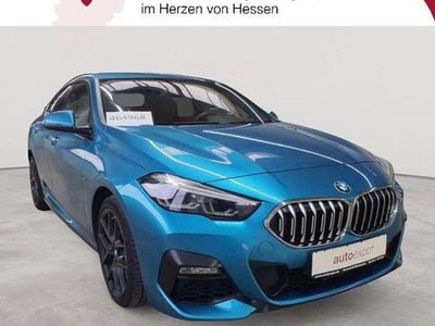 Gebraucht BMW 220 M Sport 190 PS (139 kW) 2020 Andere Coupé