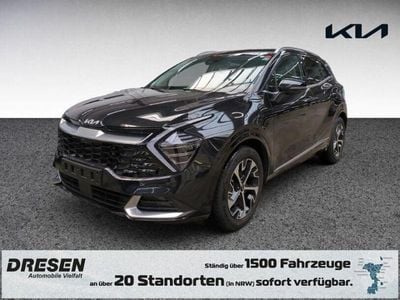 1k) zilinaschwarz met. (schwarz Gebraucht 2025 Kia Sportage Spirit SUV | 30.480 € (Guter Preis)
