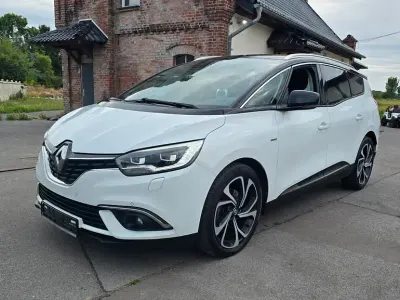 Gebraucht Renault Grand Scénic IV