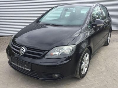 VW Golf Plus