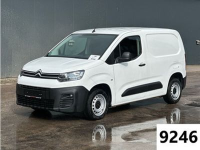 gebraucht Citroën Berlingo Kasten Club M/L1