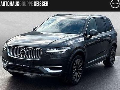 Gebraucht Volvo XC90 Core 455 PS (334 kW) 2024 Grau SUV