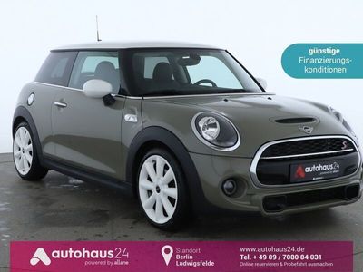 gebraucht Mini Cooper S Sitzheizung Tempomat