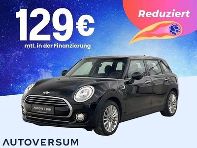 Mini Cooper Clubman