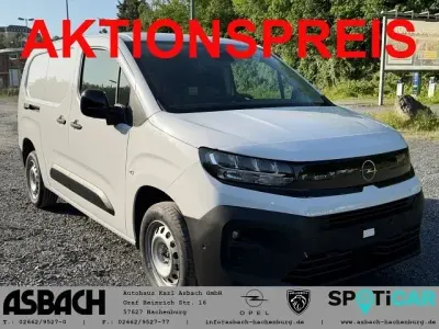 Gebraucht Opel Combo-e Life XL