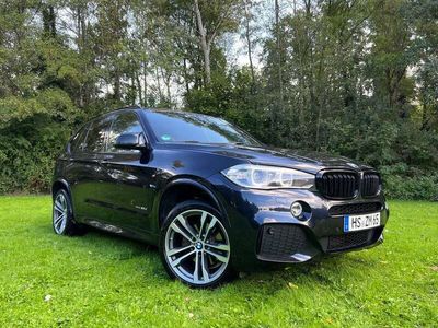 gebraucht BMW X5 xDrive30d Sport-Aut.