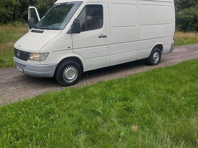 Mercedes Sprinter