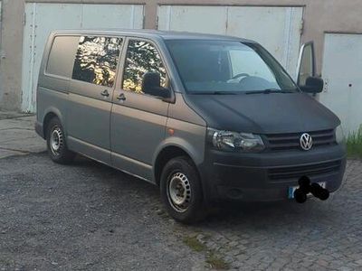 VW T5