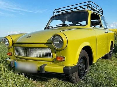 Gebraucht Trabant 601 26 PS (19 kW) 1989 Grün Limousine