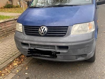 VW T5