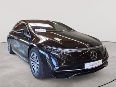 Mercedes EQS350