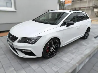 Gebraucht Seat Leon