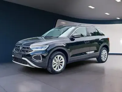 Gebraucht VW T-Roc Cabriolet R 150 PS (110 kW) 2025 Andere SUV