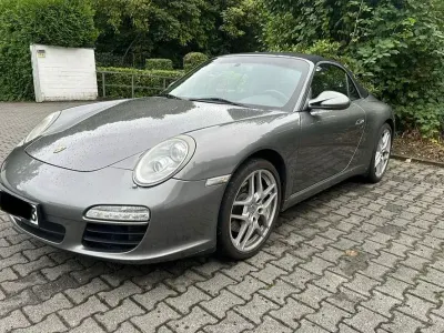 Gebraucht Porsche 997