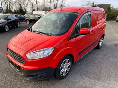 gebraucht Ford Transit Courier Trend