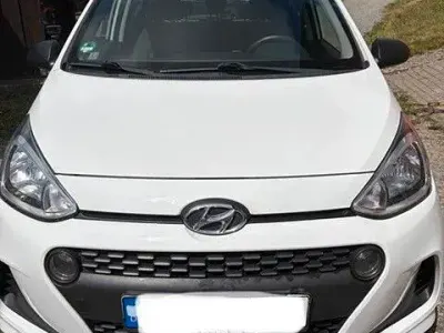 Gebraucht Hyundai i10