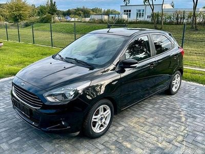 Ford Ka Plus