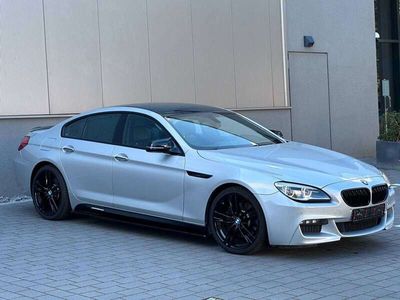 gebraucht BMW 640 