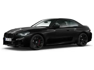 Gebraucht BMW M2 Performance 460 PS (338 kW) 2024 Schwarz Coupé
