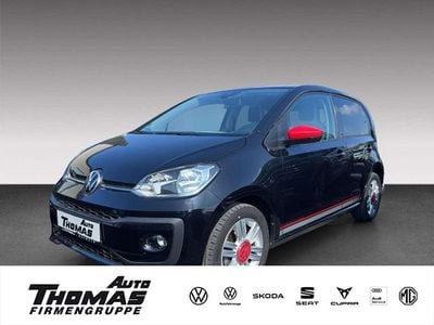 Usata VW up! Beats 65 CV (47 kW) 2022 Nero Utilitaria