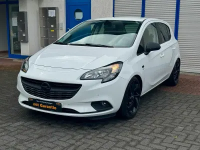 Gebraucht Opel Corsa