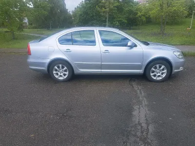 Gebraucht Skoda Octavia