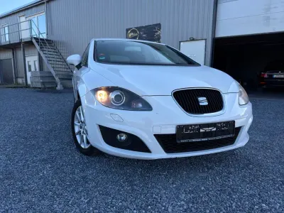Gebraucht Seat Leon