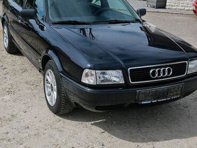 gebraucht Audi 80 90 PS 2.0 liter kein quattro