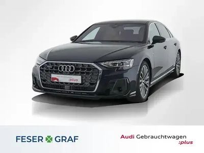 gebraucht Audi A8 