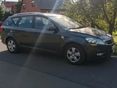 Gebraucht Kia Ceed Sportswagon