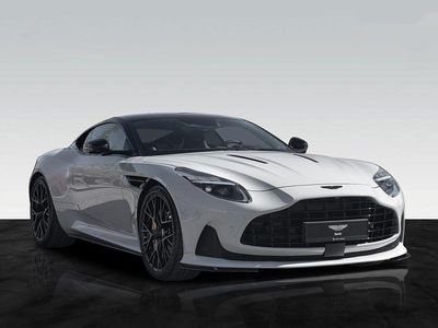 Grau Neu 2025 Aston Martin DB12 | 313.680 €
